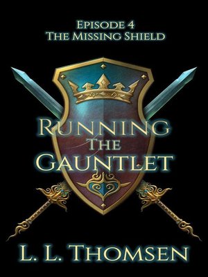 cover image of Running the Gauntlet